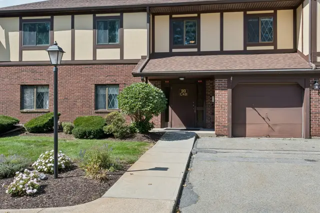 20 Rainbow Pond Drive #C2