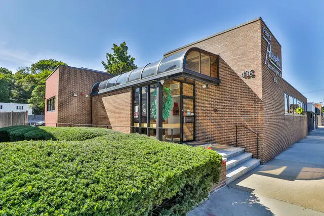 436 Lincoln Ave