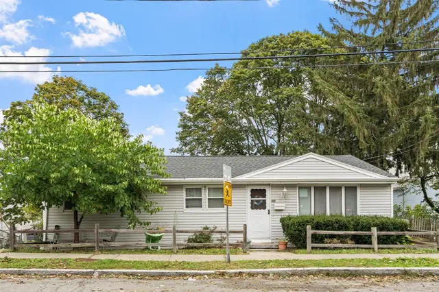 53 Cook St