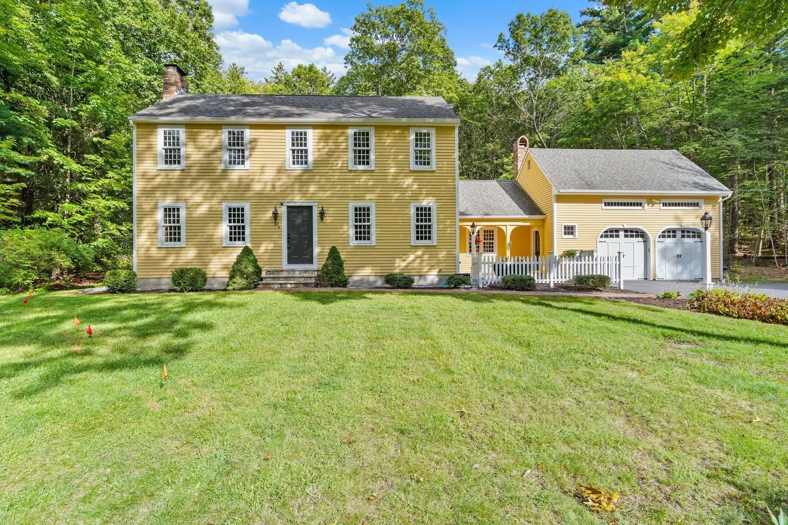 50 Nashaway Road, Bolton