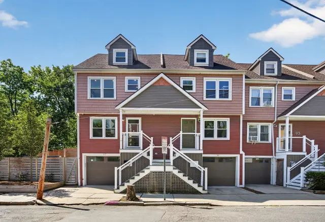 97 Winslow Ave #97