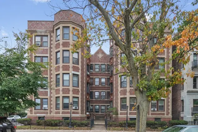 1267 Commonwealth Ave #7