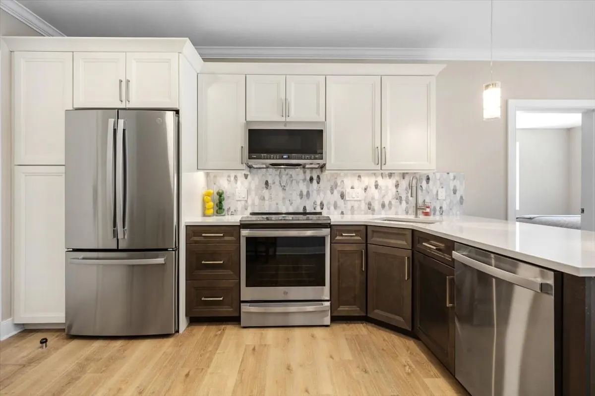 21 Totman Street #205, Quincy