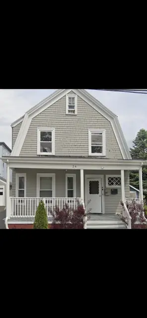 24 Sanderson #1