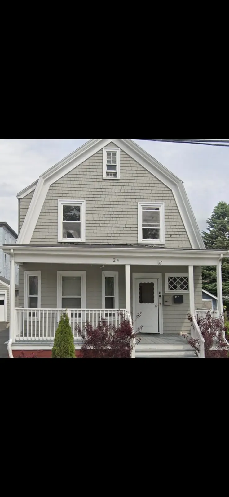 24 Sanderson #1, Lynn