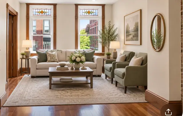 58 Myrtle St #2