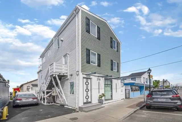 278 Nantasket Avenue