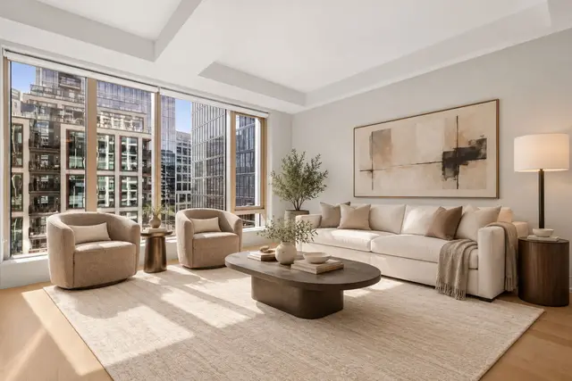 133 Seaport Blvd #1107