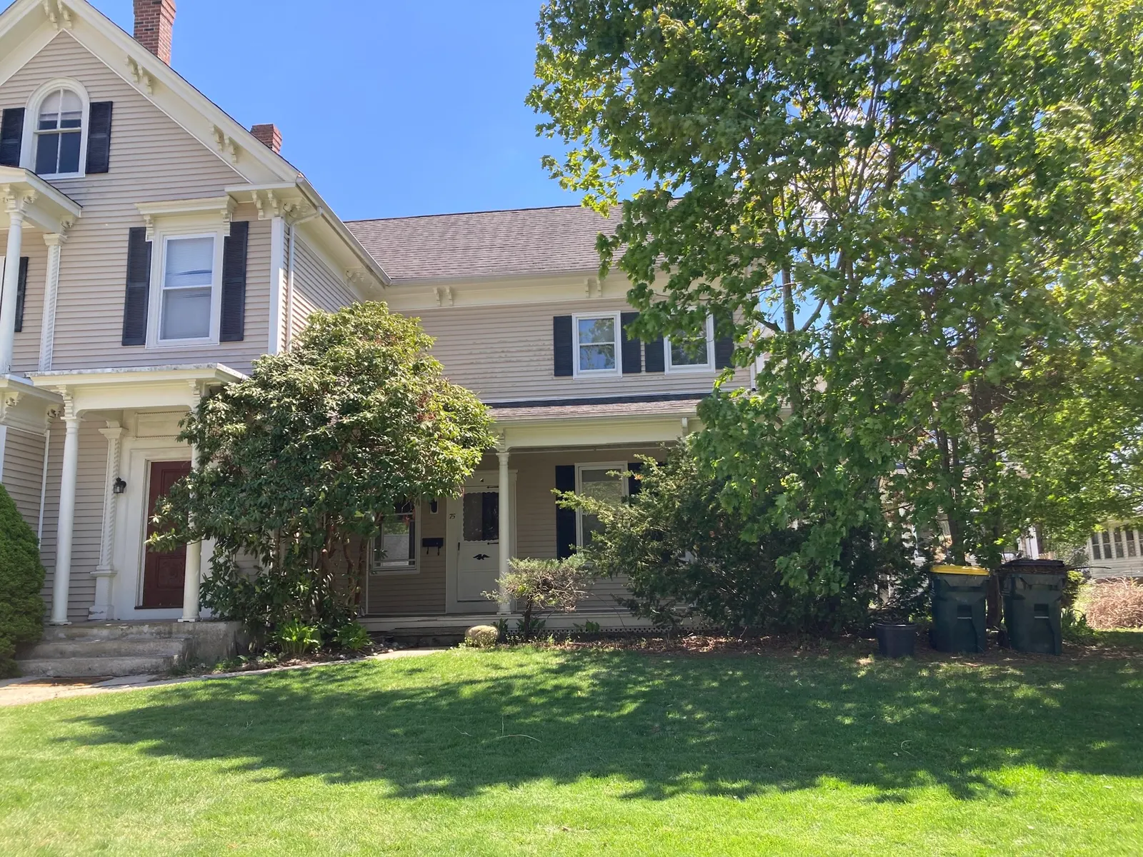 75 Dean Ave. #75, Franklin