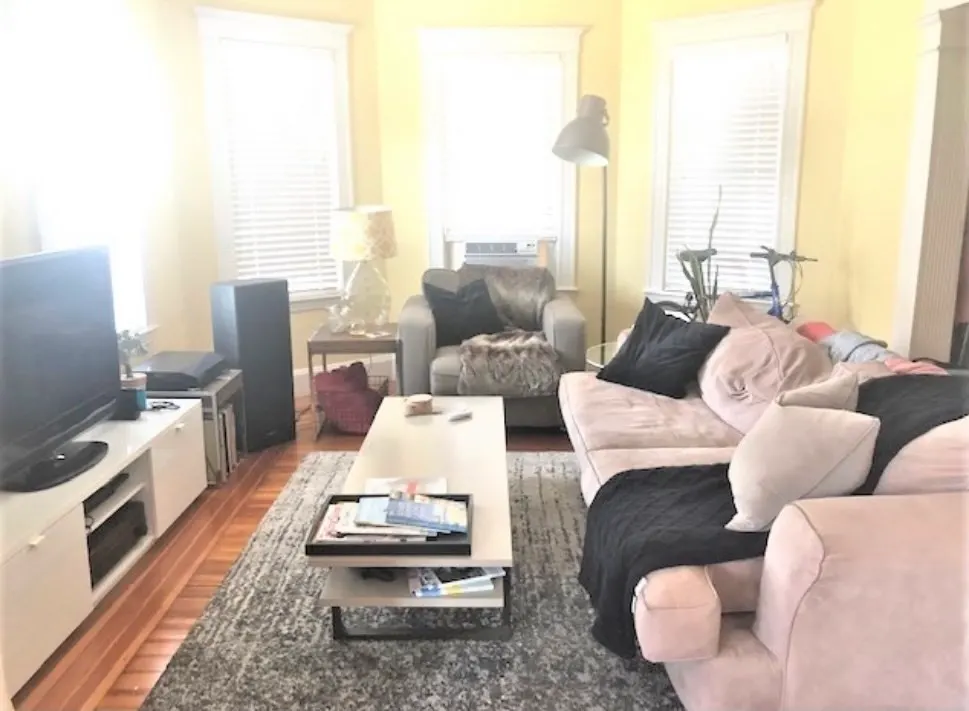 79 Curtis St #1, Somerville