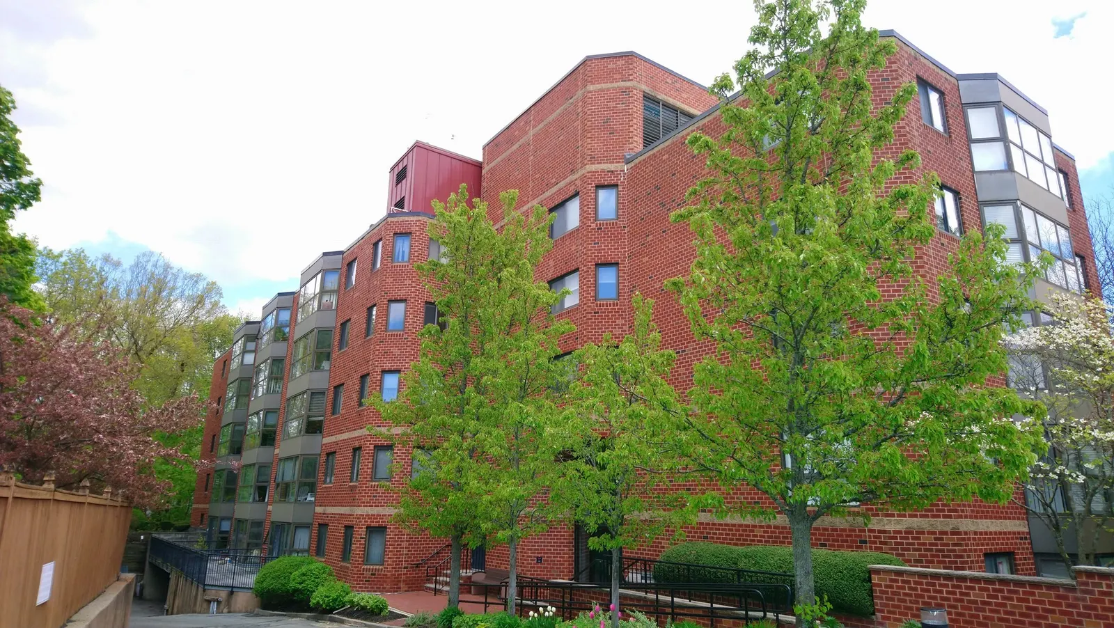 975 Massachusetts Ave. #507, Arlington