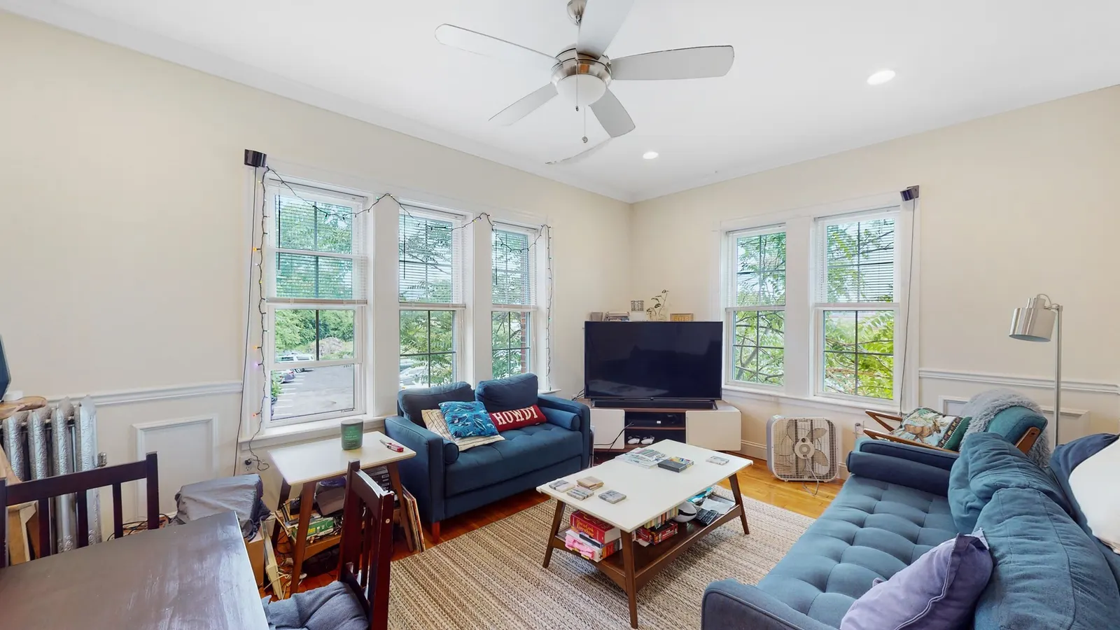 15 Glenville Ave. #5, Boston