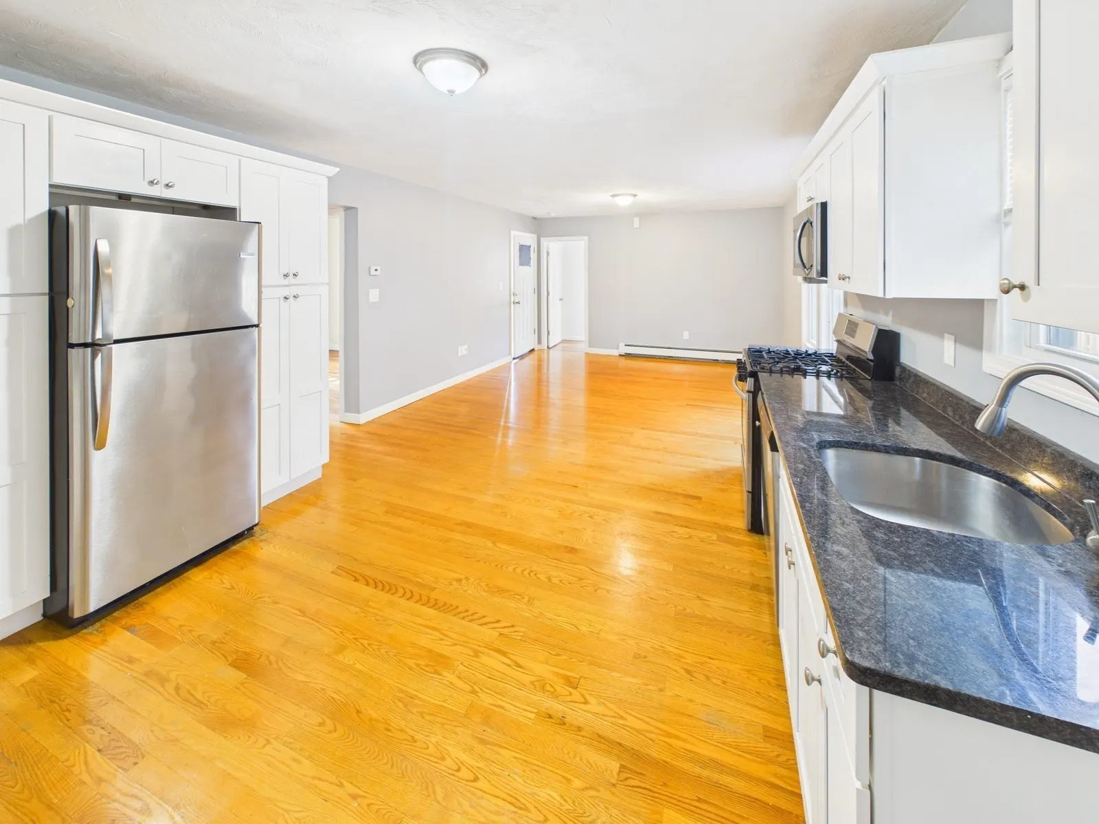 20 Riverside Sq, Boston