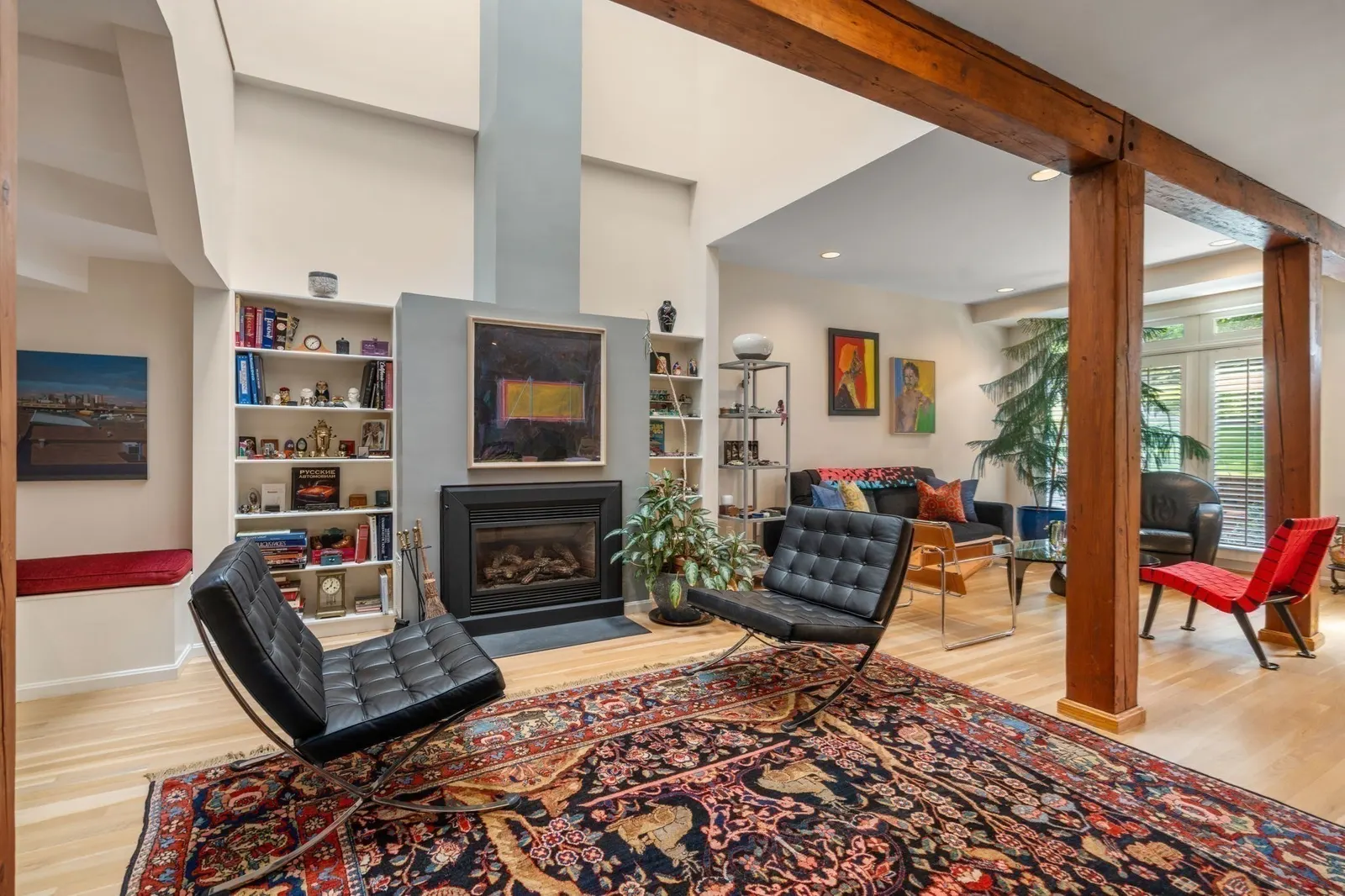 563 Boylston Street #563, Brookline