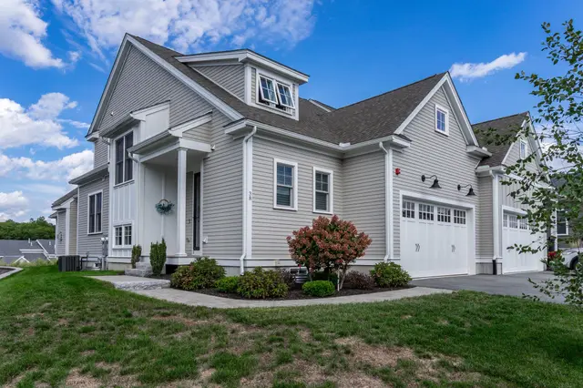 38 Weston Lane #38