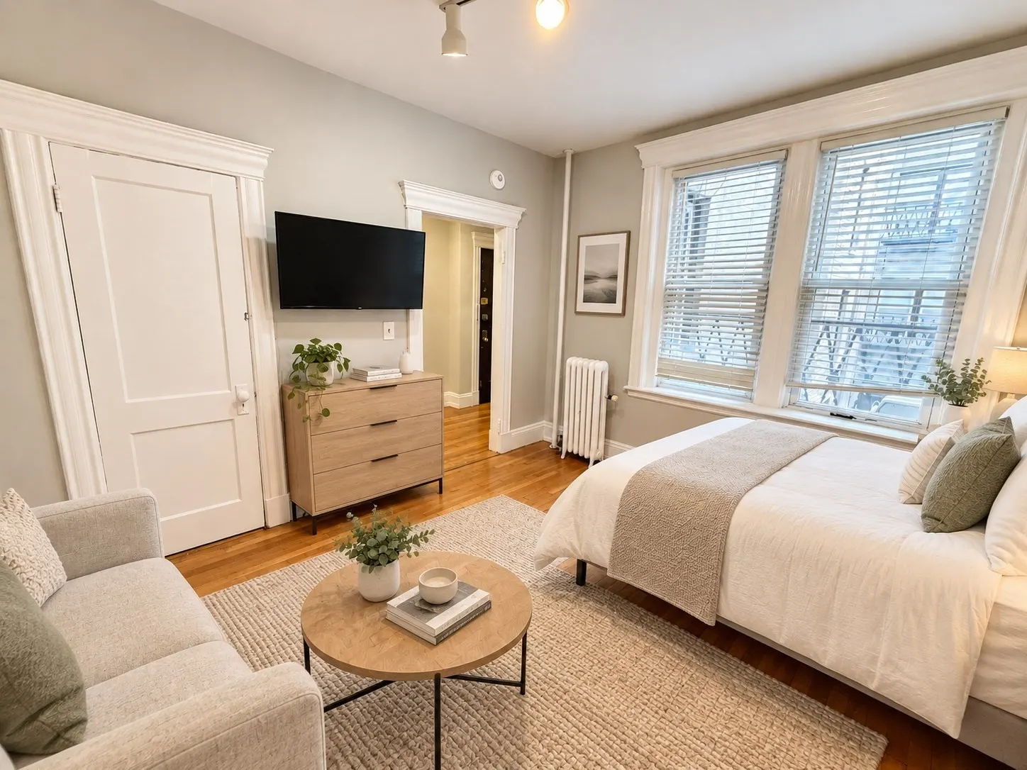 65 Park Drive #10, Boston