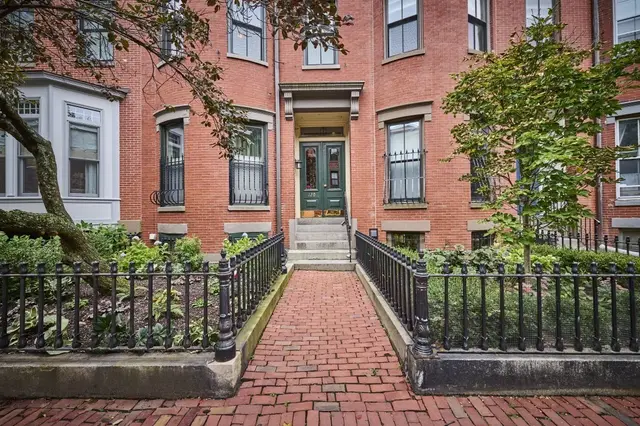 120 West Concord Street #2