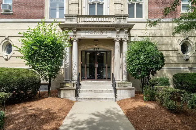 457 Washington #2