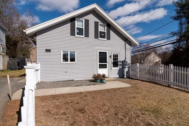 132 Grant St #132
