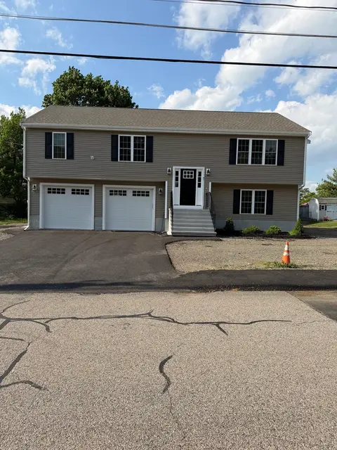 47 Mount Pleasant Ave