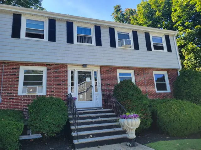 383 Central Street #2