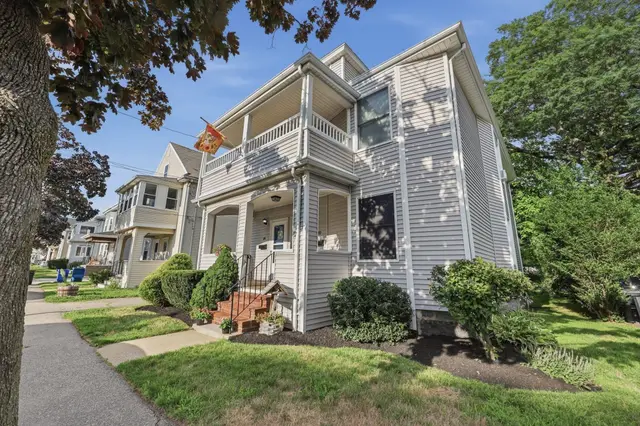 18-20 Endicott Street