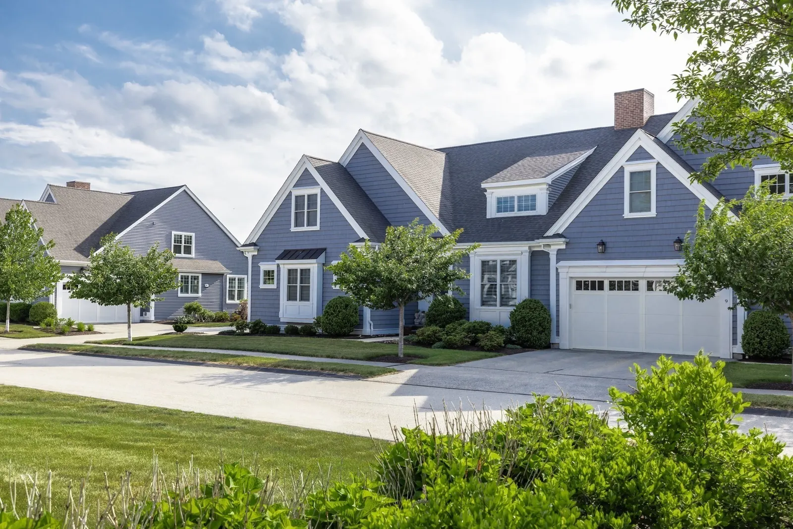 11 Tolland Way #11, Framingham