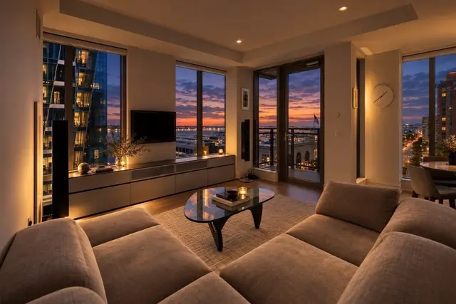 133 Seaport Blvd #1122