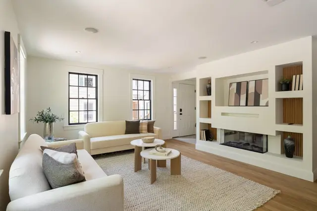 9A Mt. Auburn Street #A