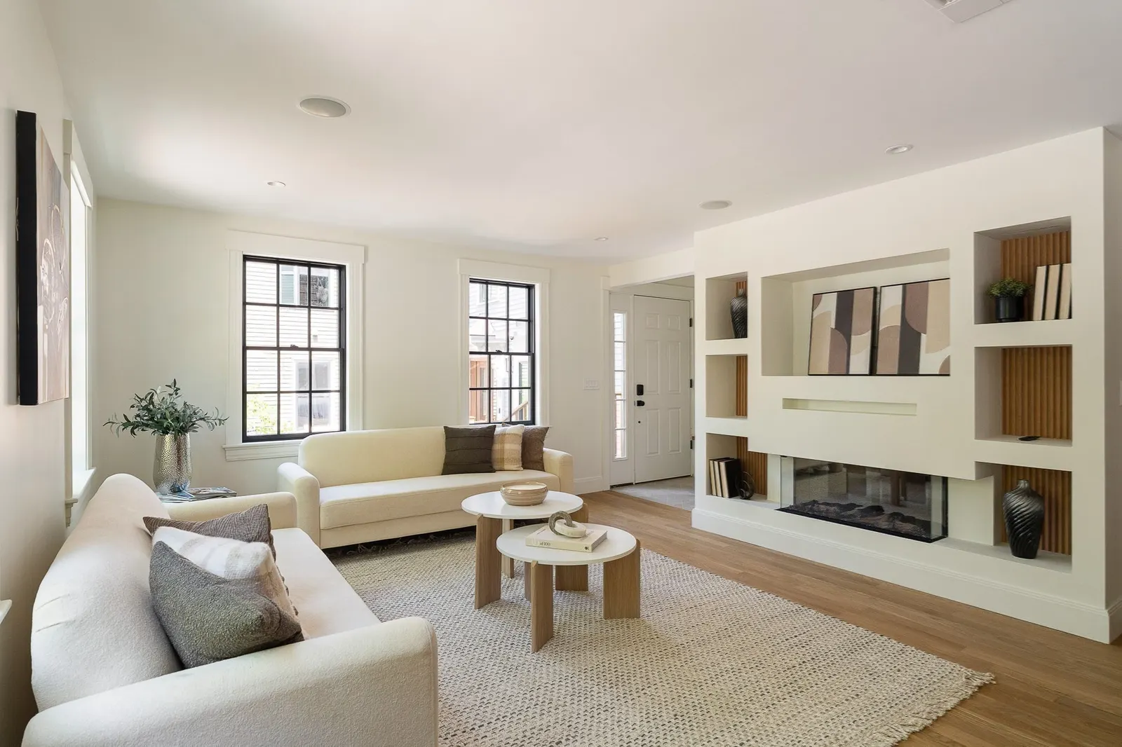 9A Mt. Auburn Street #A, Cambridge