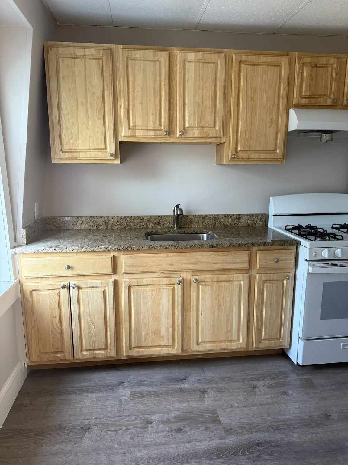 52 Blue Hill Ave #2, Boston
