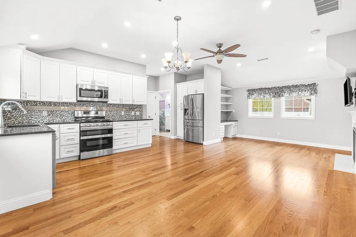 16A Glenwood Ave #0, Winchester