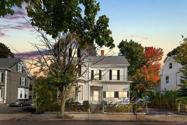 117 Linden Avenue