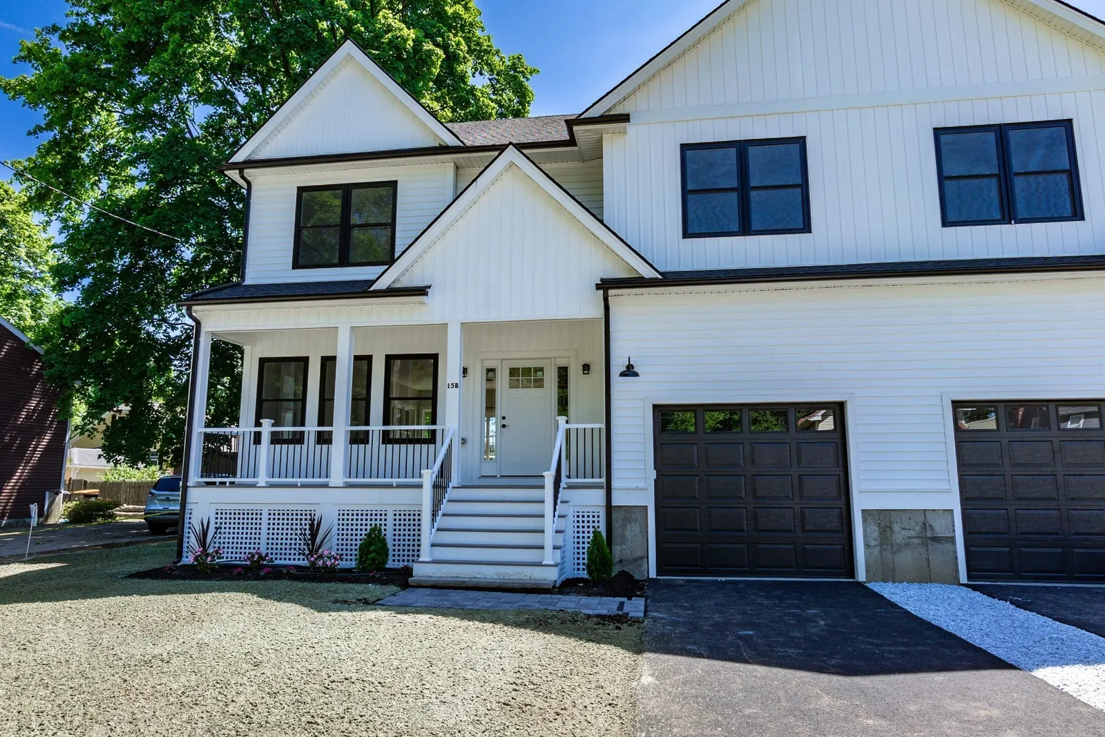 15 Foss #A, Framingham