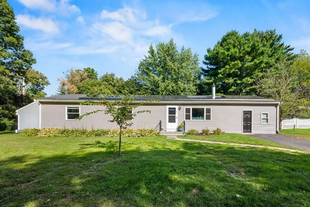 8 Bliss Rd, Bellingham