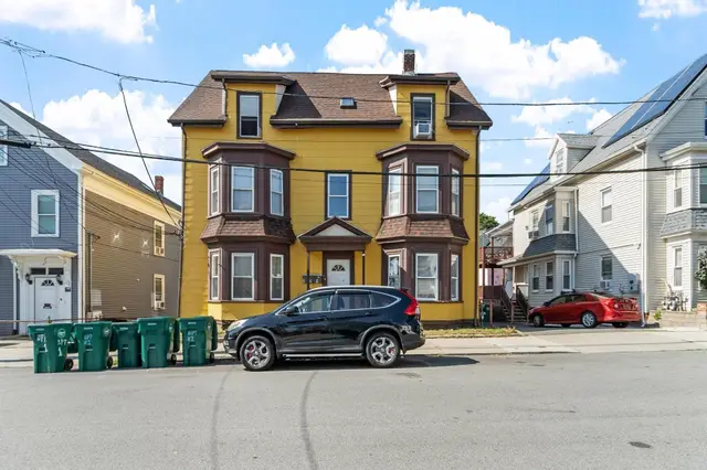 107 Hollingsworth St