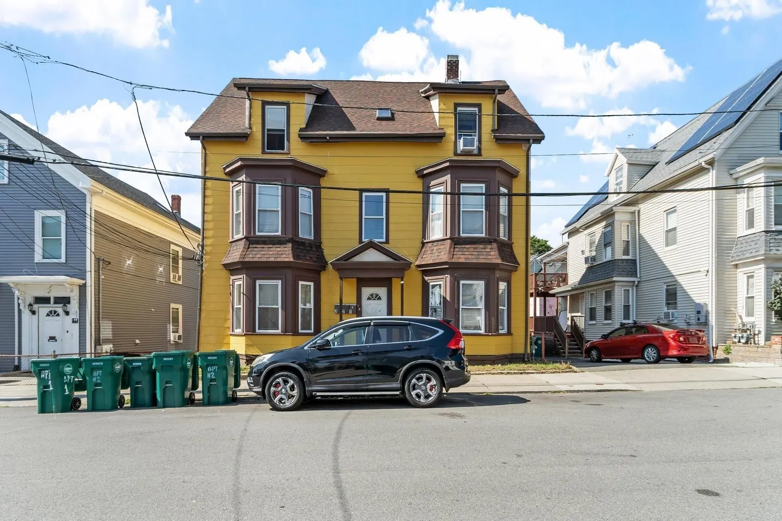107 Hollingsworth St, Lynn