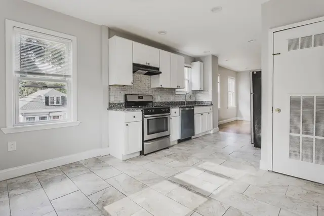 2131 Dorchester Avenue #2