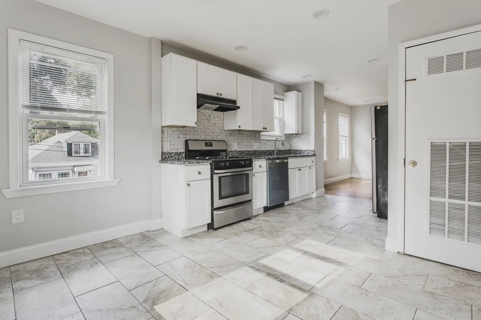 2131 Dorchester Avenue #2, Boston