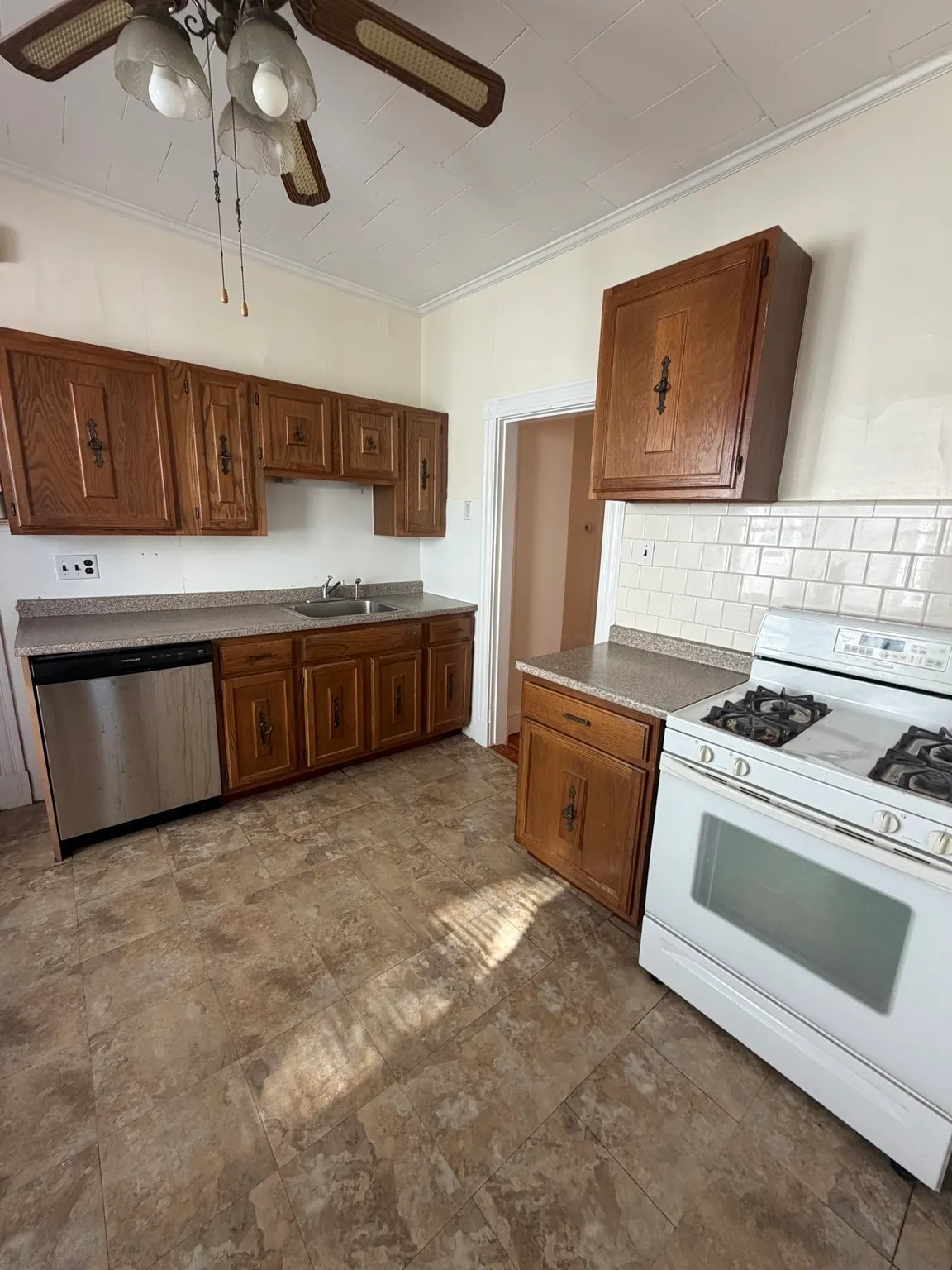 187 Powderhouse Blvd #2, Somerville
