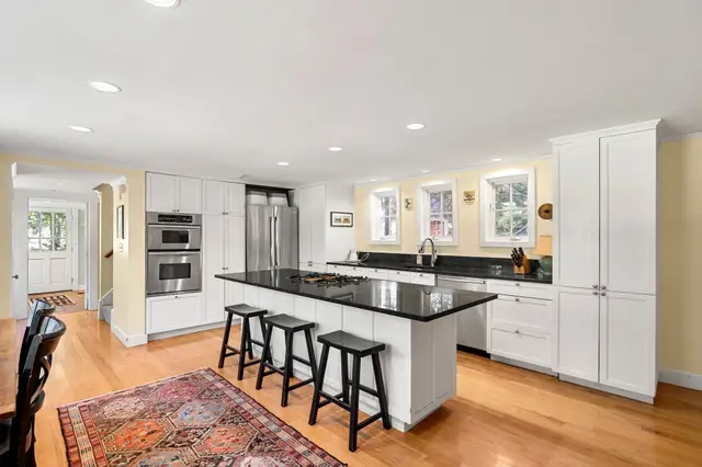 2 Sandy Pond Rd