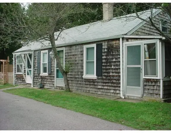 97 Marginal St (Winter Rental)