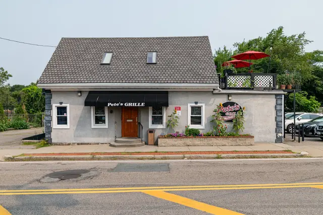 540 South Street