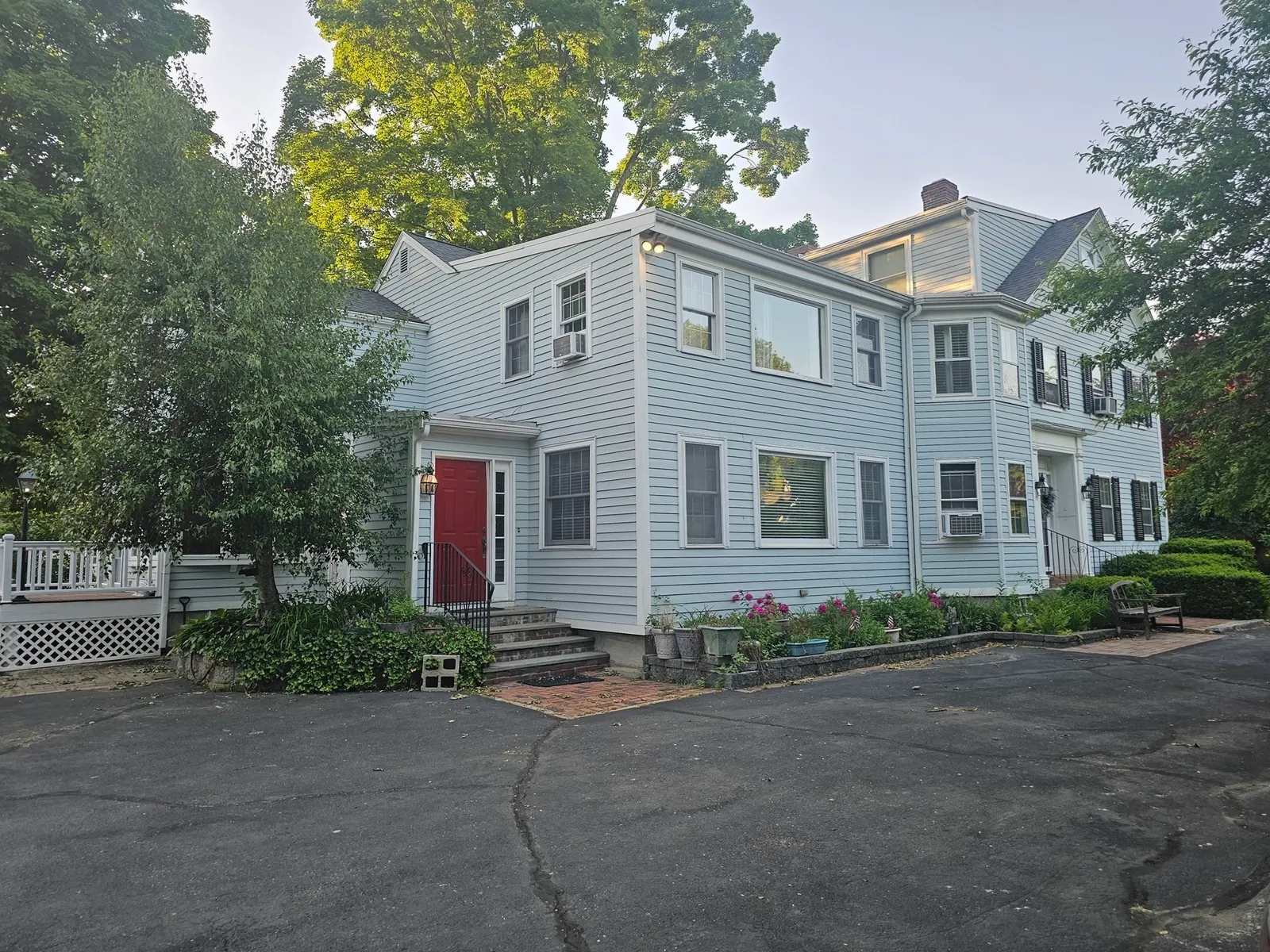 200 Pleasant #2, Framingham