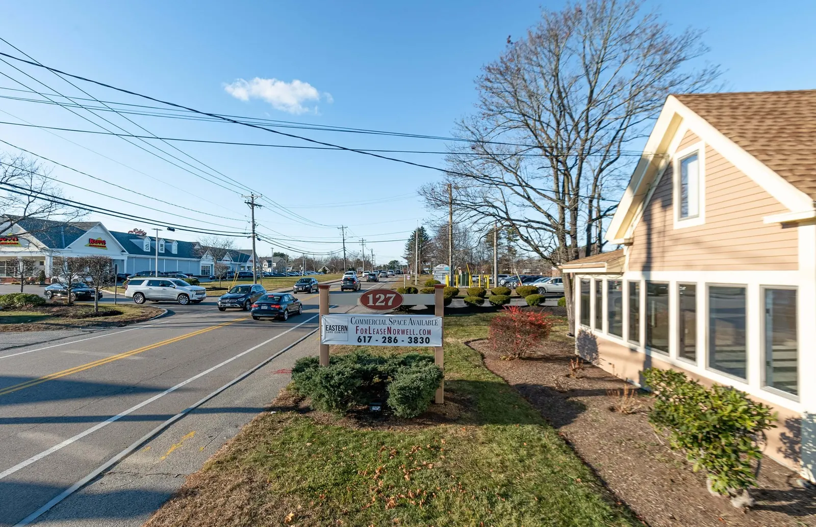 127 Washington St, Norwell