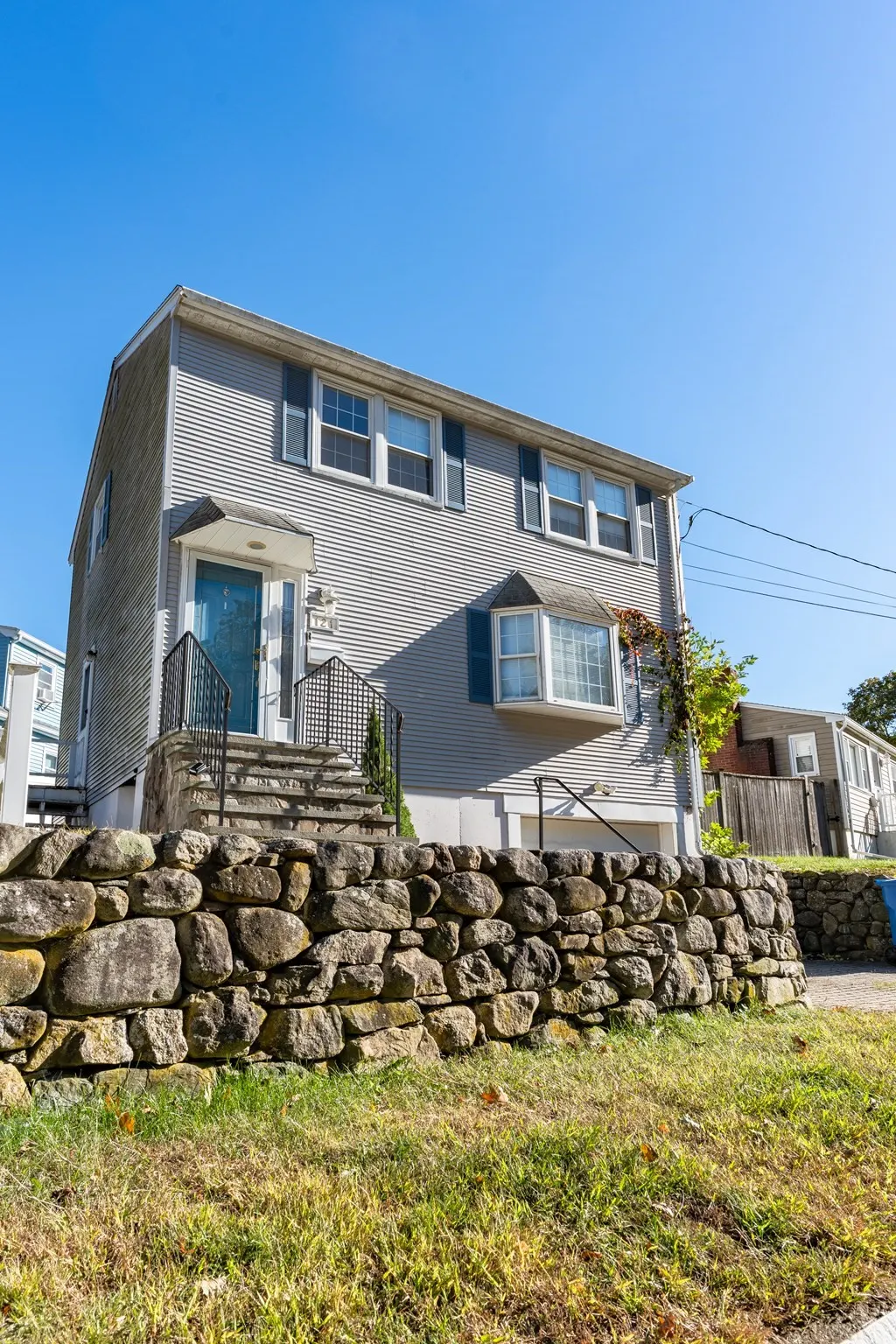 121 Hibiscus Ave #N/A, Waltham