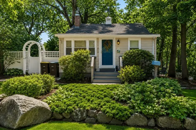 15 Morningside Path