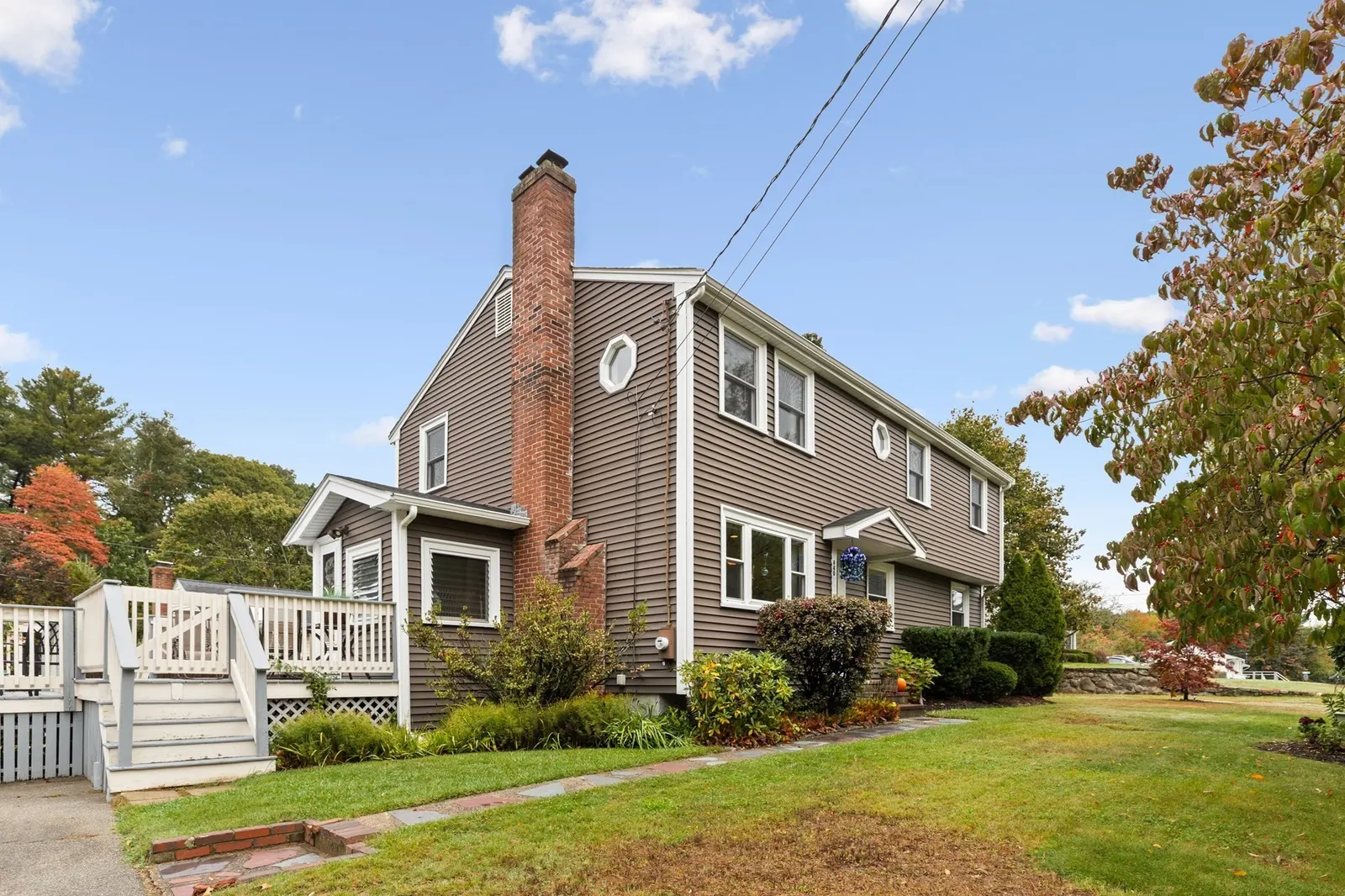 440 Summer St., Rockland