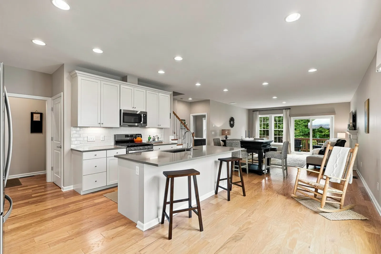 65 Brooksmont Dr #15, Holliston
