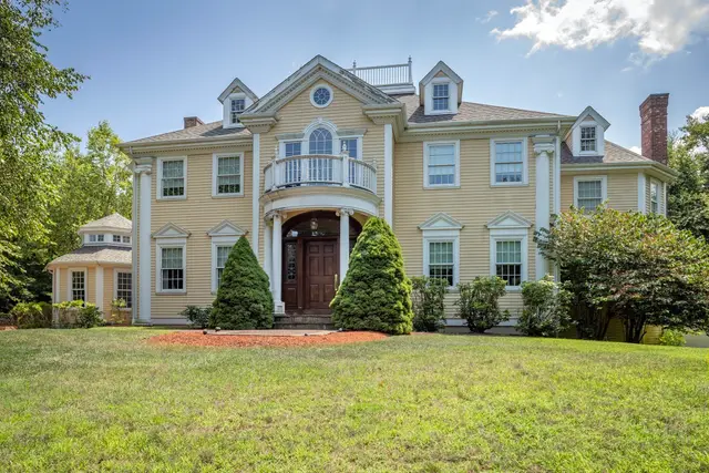 130 Popes Lane